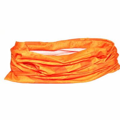 Buff Husqvarna Xplorer orange (5932576-01)