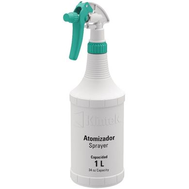 Lever sprayer Klintek 1 l 4 bar (ATO-100)