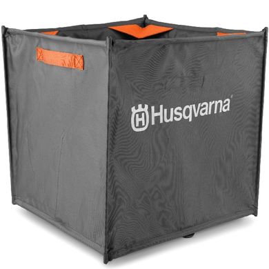 Arborist cube bag Husqvarna for rope 400 mm (5969360-11)