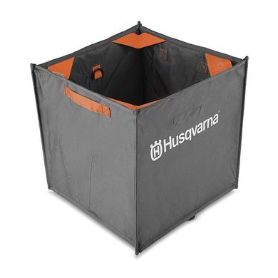 Arborist cube bag Husqvarna for rope 400 mm (5969360-11)