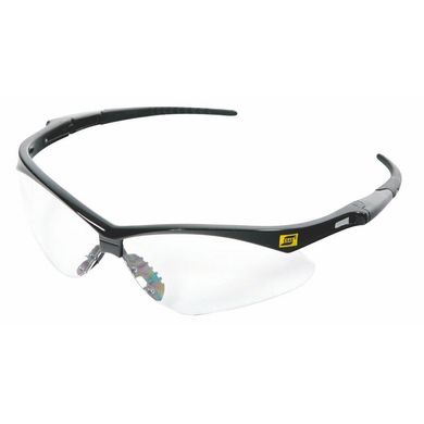 Защитные очки ESAB Warrior Spec Clear 700012030