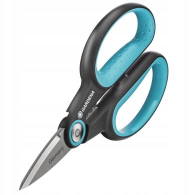 Scissors for flowers Gardena HerbCut Bypass 173 mm 98 g (12214-20.000.00)