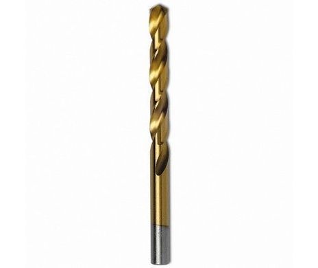 Drill bit for metal Ataka 2.5 mm 30 mm (7089200)