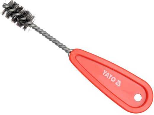 Pipe brush Yato 15 mm (YT-63701)