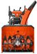 Petrol snow blower Husqvarna ST 324 5600 W 610х580 mm (9619301-26)