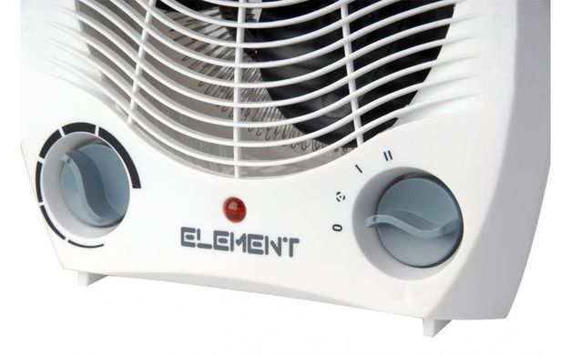 Тепловентилятор ELEMENT FH-205 2000 Вт