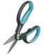 Scissors for flowers Gardena HerbCut Bypass 173 mm 98 g (12214-20.000.00)