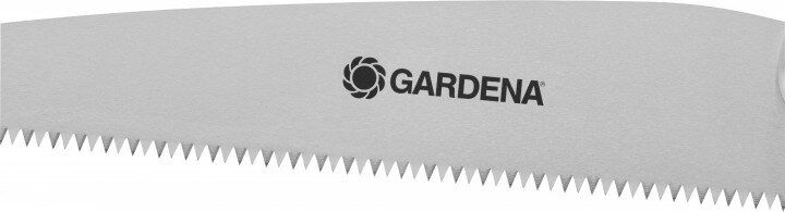 Ножівка садова комбісистеми Gardena 300РР 300 мм 300 г (08737-20.000.00)