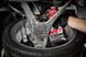 Гайковерт акумуляторний ударний Milwaukee M18 FUEL FIW2F12-502X 18 В 1/2" (4933478444)
