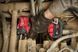 Гайковерт акумуляторний ударний Milwaukee M18 FUEL FIW2F12-502X 18 В 1/2" (4933478444)