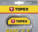 Набір біт TOPEX 39D360