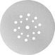 Grinding wheel KWB P120 225 mm 5 pcs (492112)
