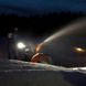 Petrol snow blower Husqvarna ST 324 5600 W 610х580 mm (9619301-26)