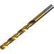 Drill bit for metal Ataka 2.5 mm 30 mm (7089200)