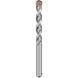 Свердло по бетону BOSCH 10х80х120 мм Silver Percussion 2608597665