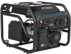 Генератор бензиновий Hyundai (HHY 3050FЕ)