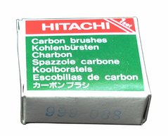 Щітки вугільні HITACHI 999088