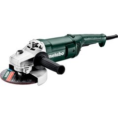 Corded angle grinder Metabo W 2200-180 2200 W 180 mm (606434010)