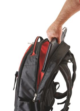 Рюкзак для інструментів Milwaukee Jobsite Backpack 1680D нейлон (48228200)