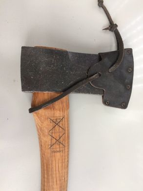 Splitting axe Husqvarna 500 mm 1.5 kg (5769268-01)