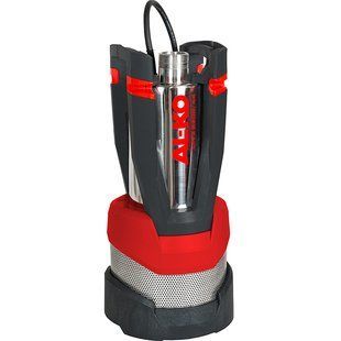Насос занурювальний Al-ko Dive 5600/44 Premium 1200 Вт 1 1/2" (113883)