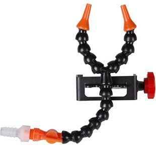 Water dispensing accessory Mechanic Scorpion 12 mm (80115429045)