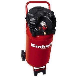 Компресор поршневий мережевий Einhell TH-AC 240/50/10 OF 1500 Вт, 240 л/хв (4010393)