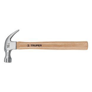 Молоток столярний TRUPER 0.2 кг 280 мм (MA-7)