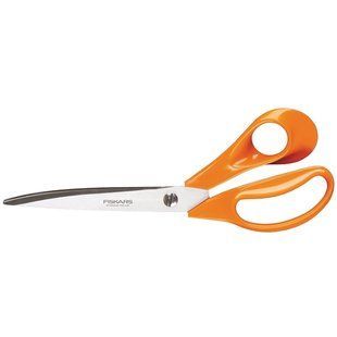 Ножиці універсальні Fiskars S94 248 мм 93 г (1001538)