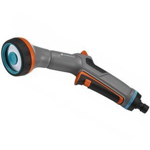 Spray gun Gardena Comfort 2 in 1 for sensitive plants (18321-20.000.00)