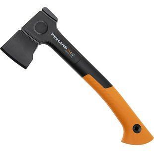 Universal axe Fiskars X-series X14 Universal XS 355 mm 740 g (1069102)