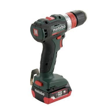 Набір інструментів акумуляторних Metabo Combo Set 2.7.4 12 V BL 12 В 1/4" (685227000)