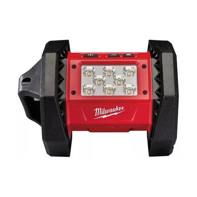 Rechargeable flashlight Milwaukee M18 AL-0 18 V 1500 Lm (4932430392)
