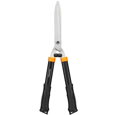 Ножиці для живоплоту Fiskars Solid HS21 555 мм 815 г (1026827)