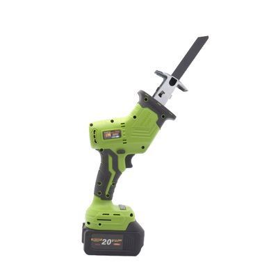 Cordless reciprocating saw Procraft PSS22 20 V 15 mm (030222)
