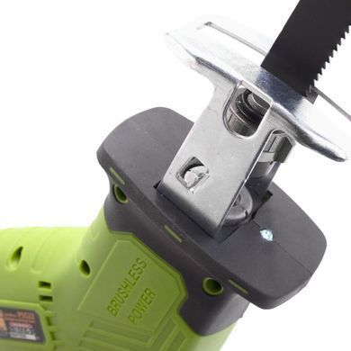 Cordless reciprocating saw Procraft PSS22 20 V 15 mm (030222)