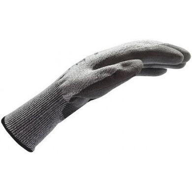 Work gloves Wurth Level D PU with cut protection EN 388, EN 420, 7
