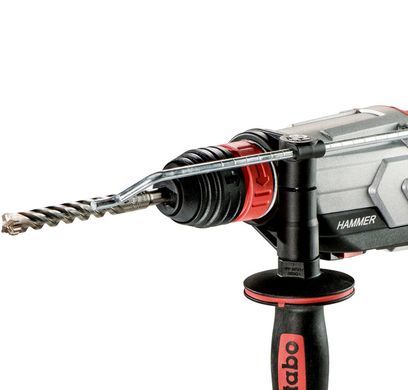 Corded perforator Metabo UHE 2660-2 Quick 800 W SDS-plus (600697500)