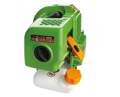 Petrol mower-trimmer-brush cutter Procraft T4350 4350W 8 kg (404350)