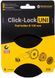 Тримач магнітний для полірувальних дисків Distar Click-Lock UNI 100 мм 25 мм (79568442018)