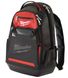 Backpack for tools Milwaukee Jobsite Backpack 1680D nylon (48228200)
