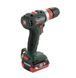 Набір інструментів акумуляторних Metabo Combo Set 2.7.4 12 V BL 12 В 1/4" (685227000)