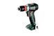 Набір інструментів акумуляторних Metabo Combo Set 2.7.4 12 V BL 12 В 1/4" (685227000)