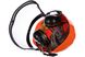 Protective helmet Husqvarna Classic with mesh and headphones ABS 0.9 kg (5807543-01)