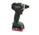 Набір інструментів акумуляторних Metabo Combo Set 2.7.4 12 V BL 12 В 1/4" (685227000)