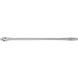 Ratchet Milwaukee with a hinge 1/2" 610 mm (4932471867)