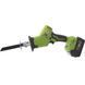 Cordless reciprocating saw Procraft PSS22 20 V 15 mm (030222)