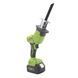 Cordless reciprocating saw Procraft PSS22 20 V 15 mm (030222)