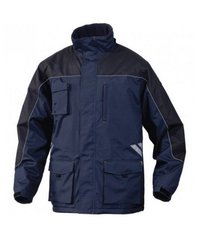 Куртка робоча Delta Plus FINNMBMGT FINMARK, L, 172/180 см, L(102/110 см)