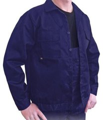 Куртка Reis YES-J N 2XL синя